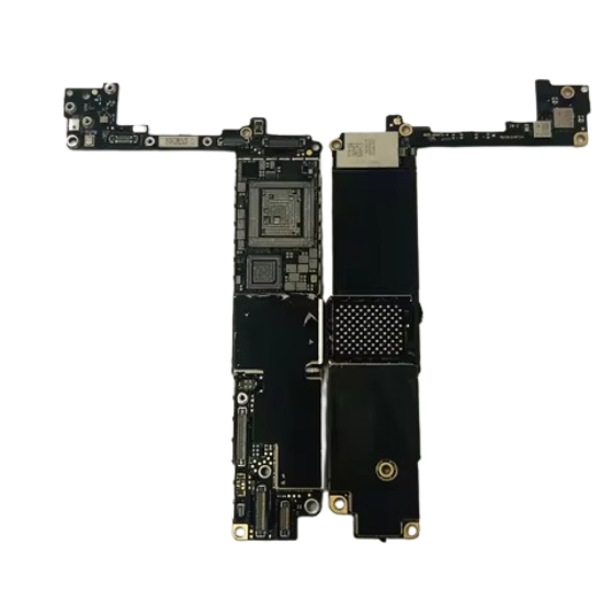 Плата iPhone 7 заблокована на iCloud Original (знято з телефона)